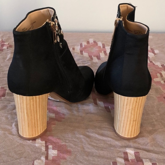 Shoes - Picture 3 of 3